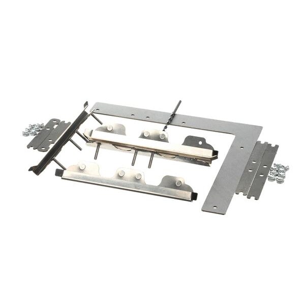 Kit, Replacement Funnel Rails (Wawa)